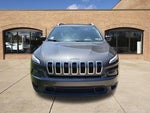 2015 Cherokee Thumbnail 9