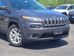 2016 Cherokee Thumbnail 2