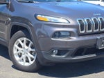 2016 Cherokee Thumbnail 3