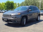2016 Cherokee Thumbnail 5