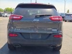 2016 Cherokee Thumbnail 13
