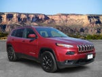 2017 Cherokee Thumbnail 1