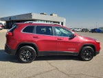 2017 Cherokee Thumbnail 2