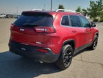 2017 Cherokee Thumbnail 3