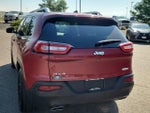 2017 Cherokee Thumbnail 4