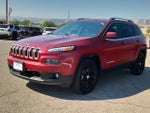 2017 Cherokee Thumbnail 5