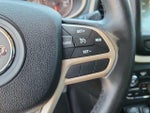 2017 Cherokee Thumbnail 22