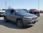 2014 Cherokee Thumbnail 4