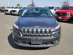 2014 Cherokee Thumbnail 5