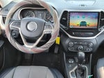 2014 Cherokee Thumbnail 9