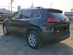 2014 Cherokee Thumbnail 4