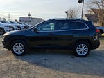 2014 Cherokee Thumbnail 5