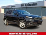 2014 Cherokee Thumbnail 31