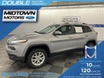 2014 Cherokee Thumbnail 1
