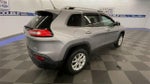2014 Cherokee Thumbnail 8