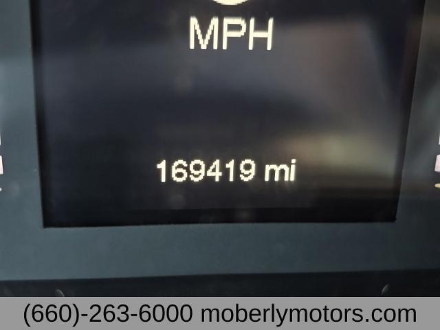 2015 Jeep Cherokee Latitude — photo 1 of 1