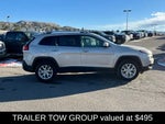 2015 Cherokee Thumbnail 7