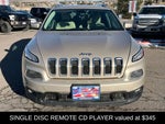 2015 Cherokee Thumbnail 10