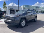 2015 Cherokee Thumbnail 1