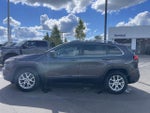 2015 Cherokee Thumbnail 2