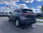 2015 Cherokee Thumbnail 3