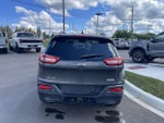 2015 Cherokee Thumbnail 4