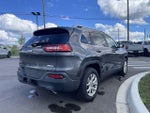 2015 Cherokee Thumbnail 5