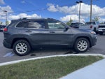 2015 Cherokee Thumbnail 6
