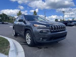 2015 Cherokee Thumbnail 7