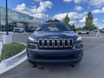 2015 Cherokee Thumbnail 8