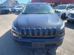 2015 Cherokee Thumbnail 2