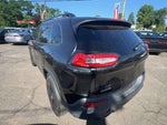2015 Cherokee Thumbnail 7
