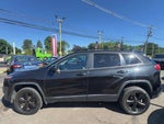 2015 Cherokee Thumbnail 8