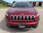 2016 Cherokee Thumbnail 2