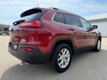 2016 Cherokee Thumbnail 4