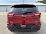2016 Cherokee Thumbnail 5