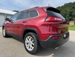 2016 Cherokee Thumbnail 6