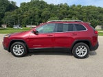 2016 Cherokee Thumbnail 7