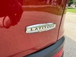 2016 Cherokee Thumbnail 8