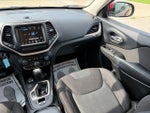 2016 Cherokee Thumbnail 22
