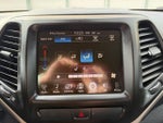 2016 Cherokee Thumbnail 25