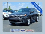 2016 Cherokee Thumbnail 1