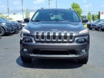 2016 Cherokee Thumbnail 2