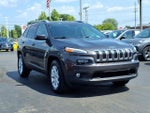 2016 Cherokee Thumbnail 3