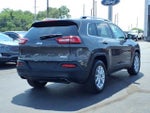 2016 Cherokee Thumbnail 4