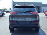 2016 Cherokee Thumbnail 6