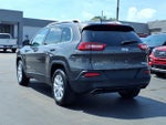 2016 Cherokee Thumbnail 7