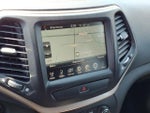 2016 Cherokee Thumbnail 21