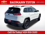 2014 Cherokee Thumbnail 3