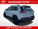 2014 Cherokee Thumbnail 5